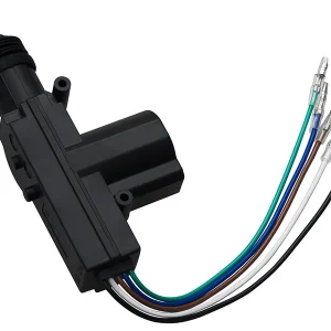 Motor de 5 Fios + Acessórios 5,5 Kg