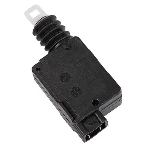 Atuador da Tampa da Bagageira Renault