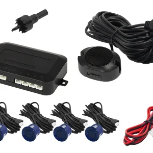 Sensor de Inversão Blow Cpb4 Azul 22mm