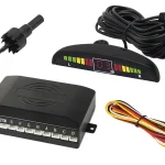 Sensor de Inversão Blow Cpw8 Preto 22mm