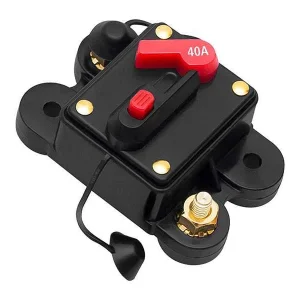Fusível Automático Automóvel 40a