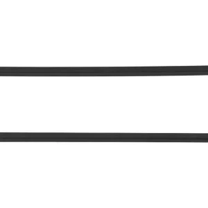 Adaptador de Plástico para Automóvel 3mm Universa.