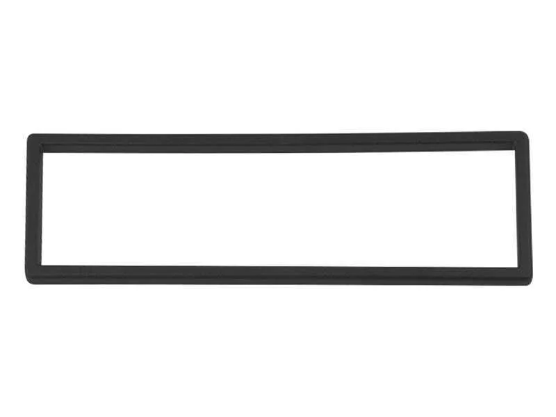 Adaptador de Plástico para Automóvel 3mm Universa.