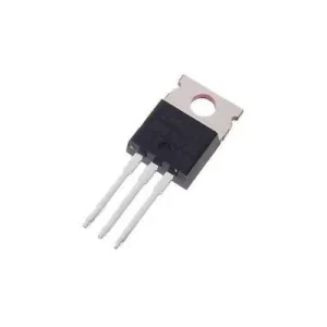 Transistor Mosfet  P4nk80z