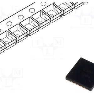 Ic: Amplificador Áudio, 250hz, Psai: 3w, Stereo,P.