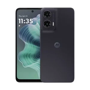 Smartphone Motorola G35 5g 4/128gb Preto