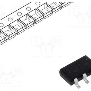 Transístor: Npn / Pnp, Bipolar, Par Complementar,.