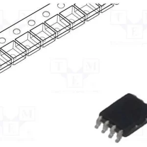 Ic: Digital, Bidirecional,Tradutor de Tensão de N.