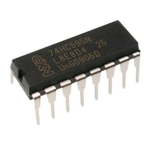 Circuito Integrado Pcf8570