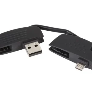 Fio Sync e Carga Micro Usb-Usb Handisync