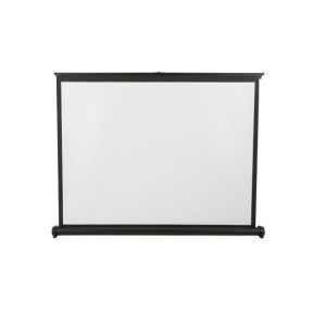 Tela de Projeçao Desktop Portatil 50" 4:3