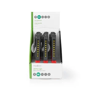 Lanternas de Caneta Led