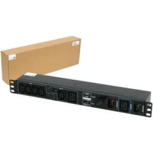 Pdu Switch Bypass Phasak - Rack 19