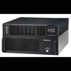 Ups Phasak Online Pro Rack 10000 Va - Ph 9301