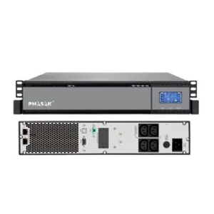Ups Phasak Online Rack 1500 Va - Ph 9315