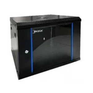 Rack Mural 19" Phasak Eco 9u 542x450 Desmontado -.