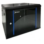 Rack Mural 19" Phasak Eco 20u 542x450 Desmontado .