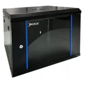 Rack Mural 19" Phasak Eco 20u 542x450 Desmontado .
