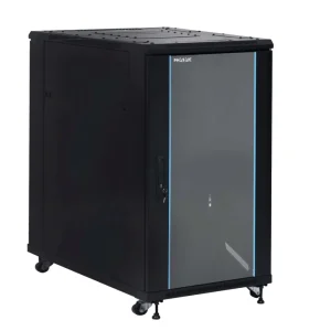 Armario Rack 19" Phasak Pro 22u  600x1000 Desmont.
