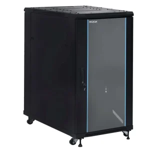 Armario Rack 19" Phasak Pro 27u  600x1000 Desmont.