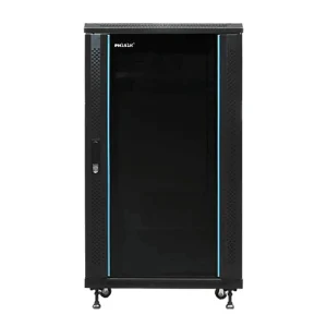 Armario Rack 19" Phasak Pro 18u  600x600 Desmonta.