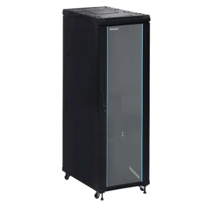 Armario Rack 19" Phasak Pro 37u  600x600 Desmonta.