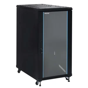 Armario Rack 19" Phasak Pro 22u  600x800 Desmonta.