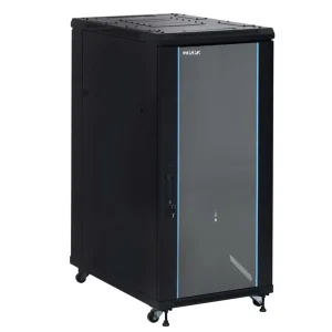 Armario Rack 19" Phasak Pro 27u  600x800 Desmonta.
