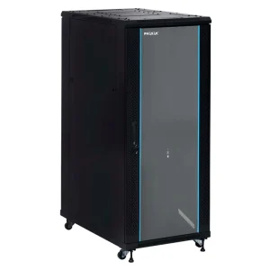Armario Rack 19" Phasak Pro 37u  800x1000 Desmont.