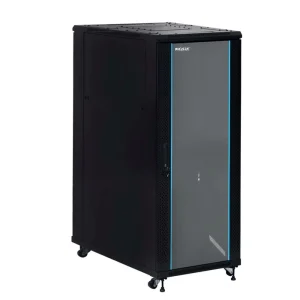 Armario Rack 19" Phasak Pro 37u  800x1000 Desmont.
