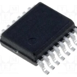 Ic: Comutador Analógico, Demultiplexor,Multiplexo.