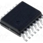Ic: Comutador Analógico, Demultiplexor,Multiplexo.