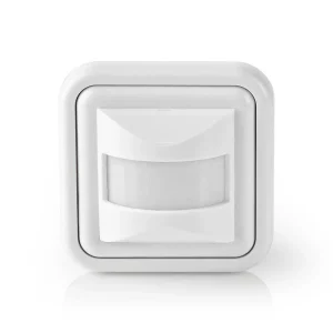 Detetor de Movimento  2-Fios/3-Fios  Tipo F (Ce.