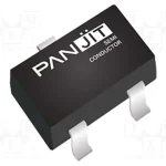 Transístor: N-Mosfet, Unipolar, 30v, 4,9a, Idm: 1.