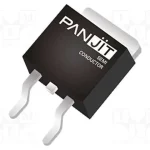 Transístor: P-Mosfet, Unipolar, -60v, -16a, Idm: .