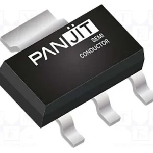 Transístor: P-Mosfet, Unipolar, -60v, -4a, Idm: -.