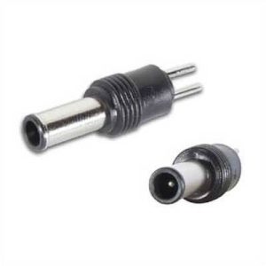 Ficha de Substituição 6.5 X 1.4mm