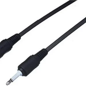 Cabo Otico 3.5 Macho Para 3.5 Macho Sony