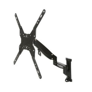 Suporte de Parede P/Tv 32"-50" Braço Duplo