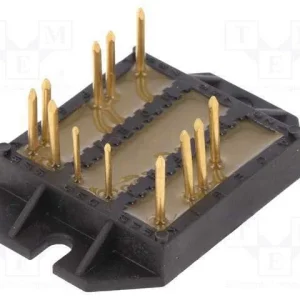 Módulo: Igbt, Transístor/Transístor, Meia Ponte I.