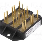 Módulo: Igbt, Transístor/Transístor, Ponte Igbt T.