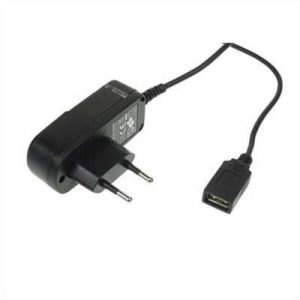 Fonte Alimentaçao 100-240vac P/ 5vdc 0.75a Usb