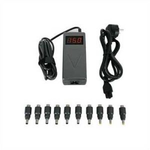 Fonte Alimentaçao 100-230vac P/ 15 a 20vdc 90w