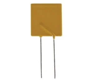 Fusível Reajustável 1.85-3.7a / 30vdc