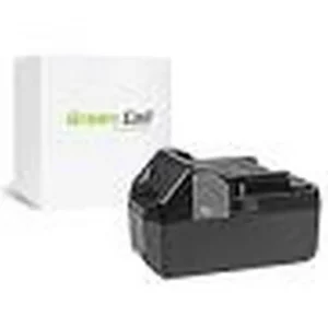 Bateria de Ferramenta Elétrica Green Cell Hitachi