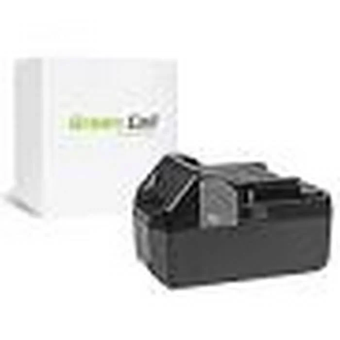 Bateria de Ferramenta Elétrica Green Cell Hitachi