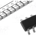 Transístor: Pnp X2, Bipolar, Brt, 50v, 0,1a, 300m.