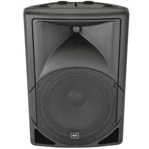 Coluna 12" 500w Passiva Abs