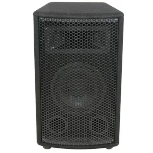 Coluna Pa 12" 250w Serie Qt