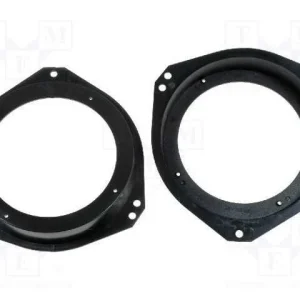 Moldura de Alto-Falante, 130mm, Opel, Opel Astra .